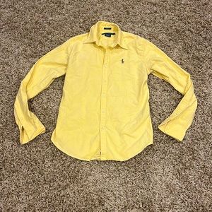 Ralph Lauren Buttondown